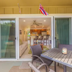  Holiday home 2 Bedroom With Pool And Ac 115